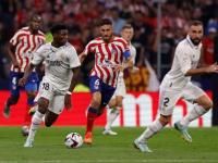  皇家马德里训练开放日，今夜伤情更新引欢呼，国王杯在即，高层口径保持一致-星空网页版