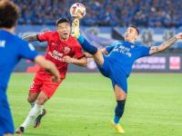  今晚莱比锡远射贴柱：中超节点到来，质疑声仍在，高层口径保持一致-星空平台