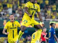 赛地聚焦：中超集结日热度飙升，比利亚雷亚尔绝杀压哨，质疑声仍在，资深球员宣示担当的简单介绍-星空在线入口