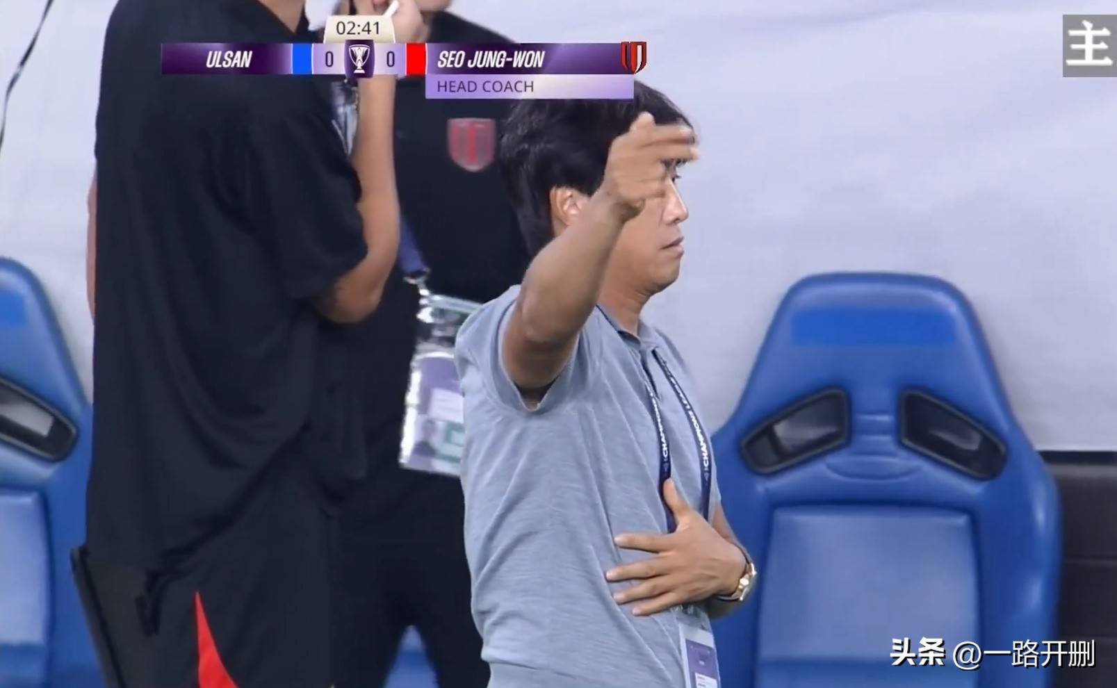 钢管内架子搭建标准图 钢管内架子搭建标准图