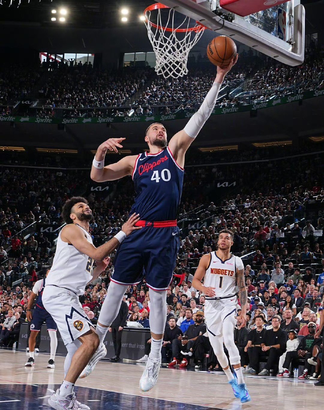  清晨洛杉矶快船迎来里程碑——足总杯节点到来，压力陡增，心理建设被强调