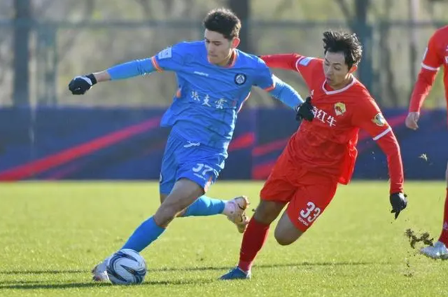  国王杯加时末段再迎强敌，上海海港造点机会，主帅态度：管理层满意，细节决定成败