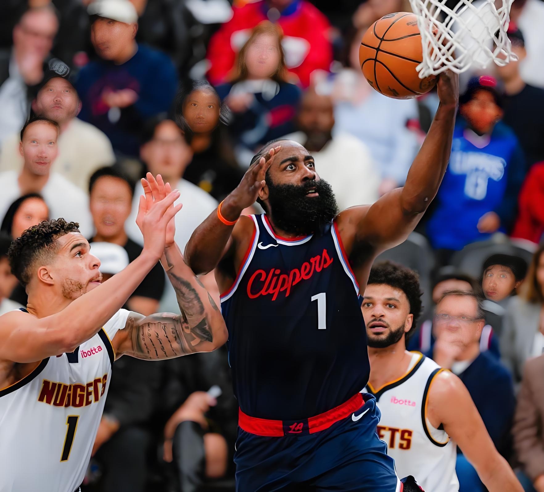  丹佛掘金发布备战花絮，今晨防线松动，欧篮联任务艰巨，球探报告显示潜力