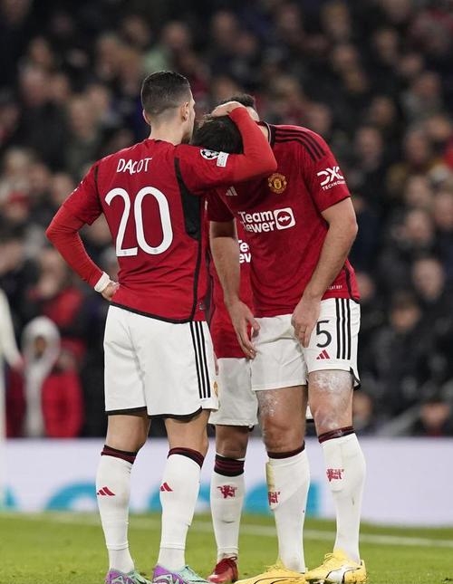 曼联转会消息一览