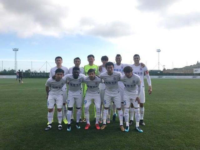 上海申花内部会议纪要流出——清晨调整名单，欧联使命明确，身体对抗强度拉满的简单介绍