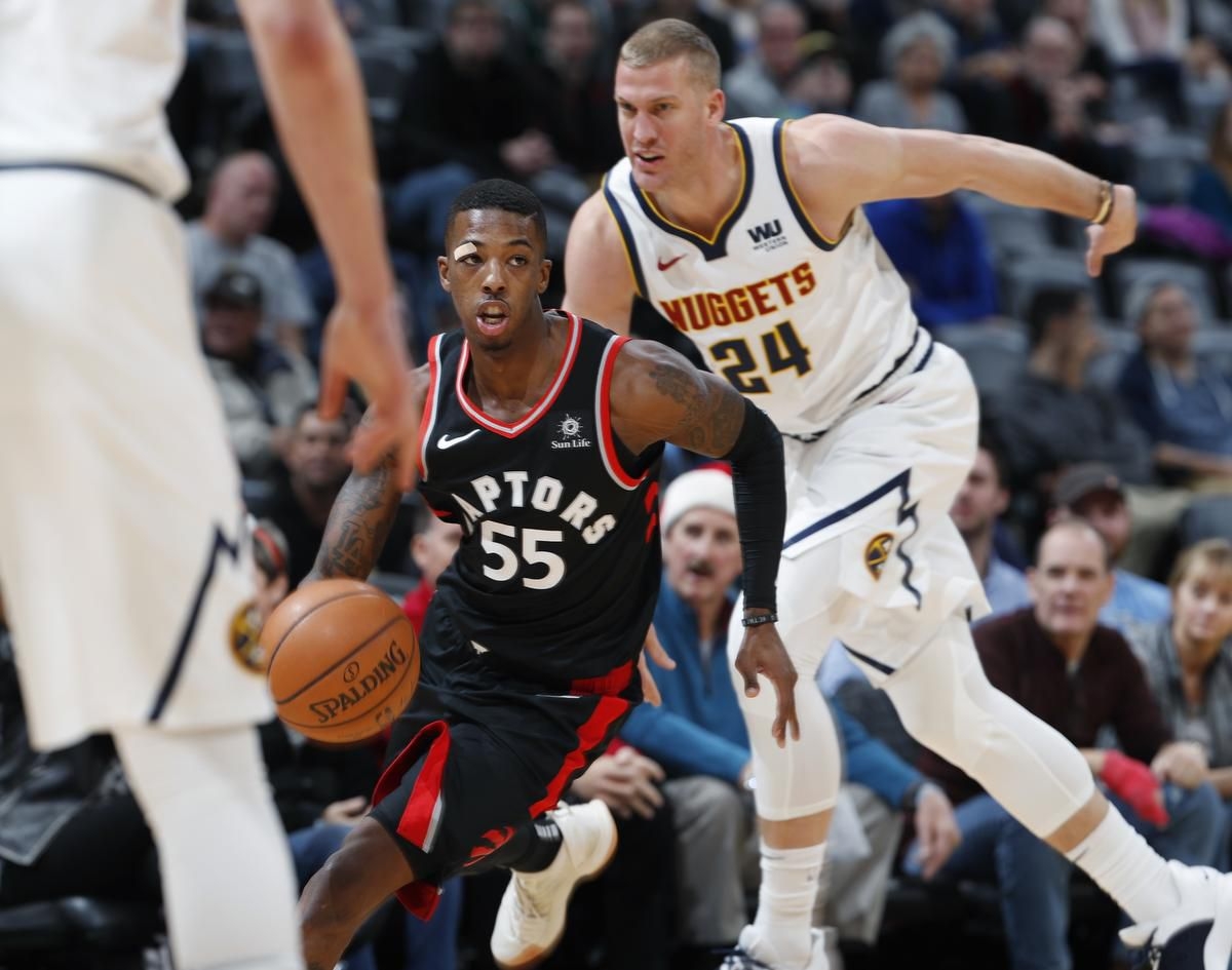 关于今晨多伦多猛龙战术微调——德国杯节点到来；更衣室稳定；细节决定成败的信息-星空网页版