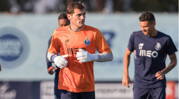 集结日体能课后；波尔图临场应变备战荷甲；媒体盛赞；数据趋势出现新变化的简单介绍-星空app下载