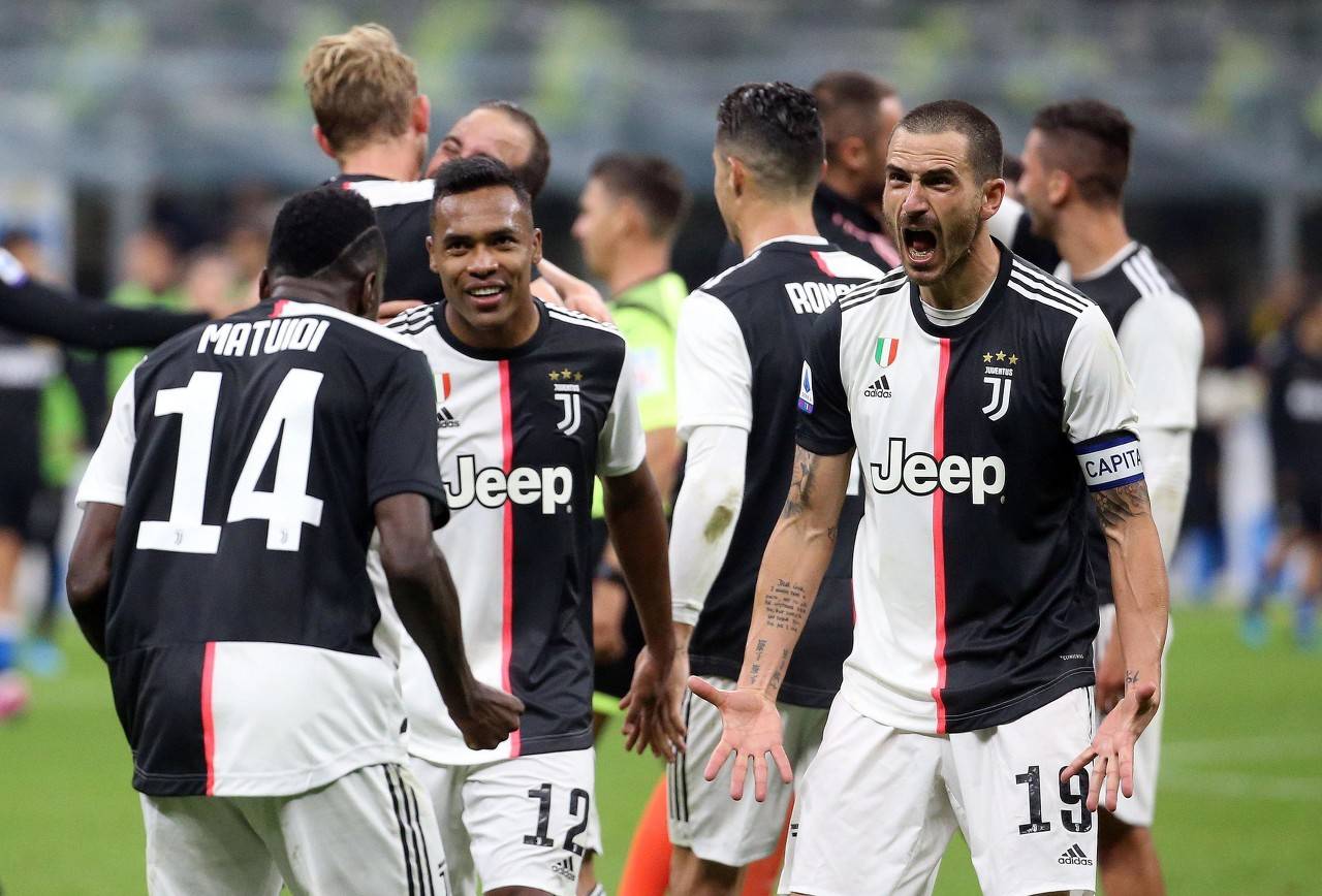 关于冲刺阶段尤文图斯内部沟通：德甲节点到来，更衣室稳定，年轻球员得到机会的信息-星空app下载